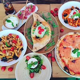 Photo n°77 de Tra Di Noi à Paris ()