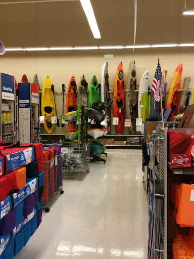 Sporting Goods Store «Academy Sports + Outdoors», reviews and photos, 549 Pleasant Grove Rd Suite 5000, Mt Juliet, TN 37122, USA