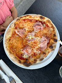 Pizza du Pizzeria Alice Pizza - Paris 19 - n°12