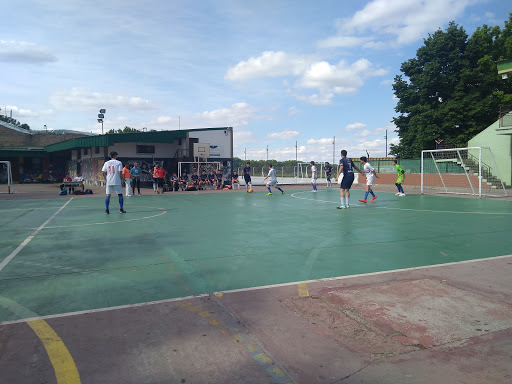 SAN PABLO Futsal