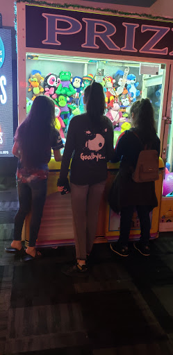 Bowling Alley «Bowlero Kennesaw», reviews and photos, 775 Cobb Pl Blvd NW, Kennesaw, GA 30144, USA