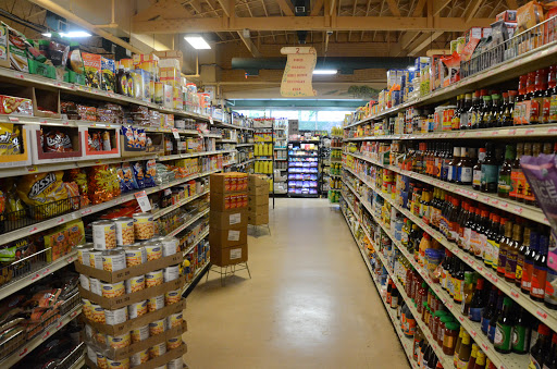 Grocery Store «Village Market Place», reviews and photos, 4034 Dempster St, Skokie, IL 60076, USA