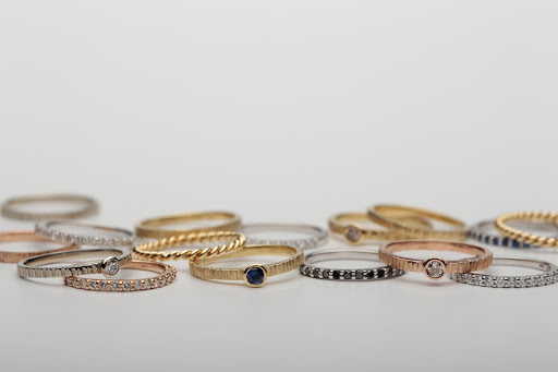 Jewelry Designer «Philip Voetsch Jewelry By Design», reviews and photos, 7608 State Line Rd, Prairie Village, KS 66208, USA