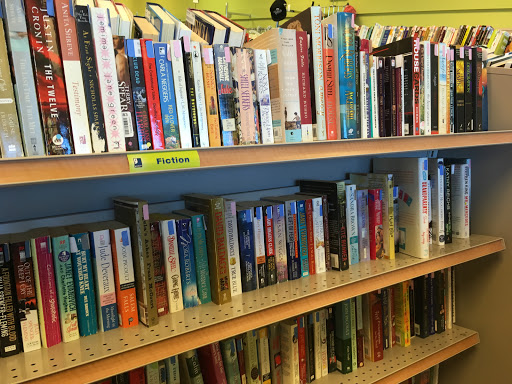 Thrift Store «Goodwill Store & Donation Center», reviews and photos