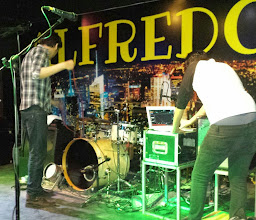 Matthew´s Show Bar photo