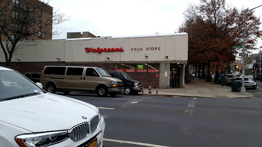 Drug Store «Walgreens», reviews and photos, 3355 Crescent St #67, Long Island City, NY 11106, USA