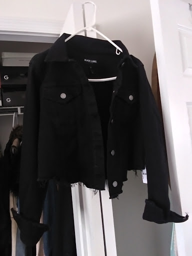 Boutique «Jatem Boutique Coral Springs», reviews and photos, 6240 Coral Ridge Dr #108, Coral Springs, FL 33321, USA