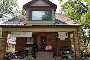 Frontier Historical Museum