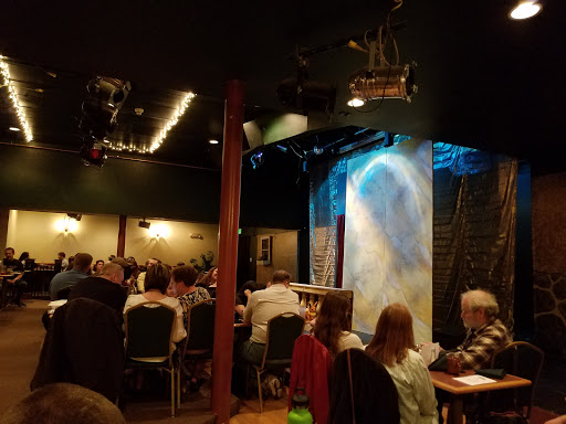 Dinner Theater «Jesters Dinner Theatre», reviews and photos, 224 Main St, Longmont, CO 80501, USA