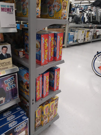 Department Store «Walmart Supercenter», reviews and photos, 601 Frank Sottile Blvd, Kingston, NY 12401, USA