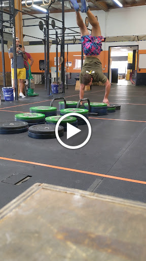 Gym «Spark CrossFit», reviews and photos, 5444 E Washington St #3, Phoenix, AZ 85034, USA