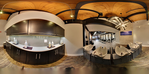 Hair Salon «Niki Moon Salon & Spa», reviews and photos, 1100 N Sherman Ave #108, Naperville, IL 60563, USA