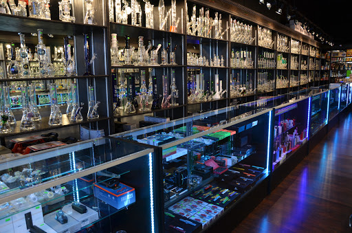 Tobacco Shop «Marleys Gallery», reviews and photos, 3065 Mallory Ln #105, Franklin, TN 37067, USA