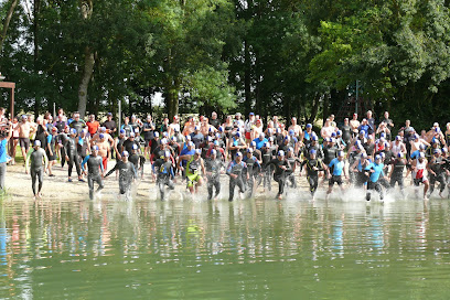 Triathlon des trois fontaines Villefagnan 16240