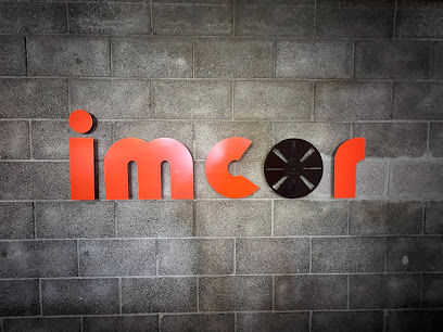 IMCOR (Interstate Mechanical Corporation)