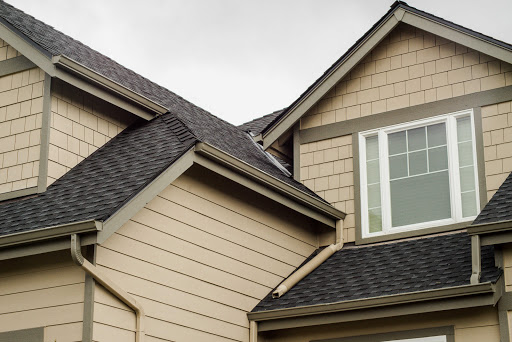 Roofing Contractor «Renaissance Roofing Inc of Albany & Corvallis», reviews and photos, 34058 Oakville Rd SW a, Albany, OR 97321, USA