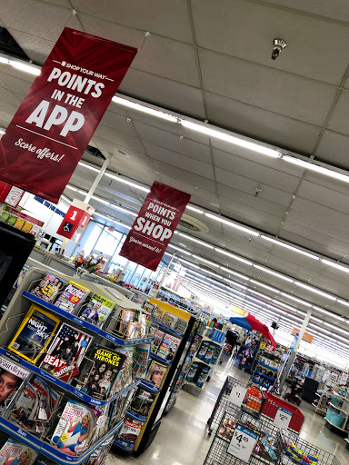 Discount Store «Kmart», reviews and photos, 1443 W Main St, Lebanon, TN 37087, USA