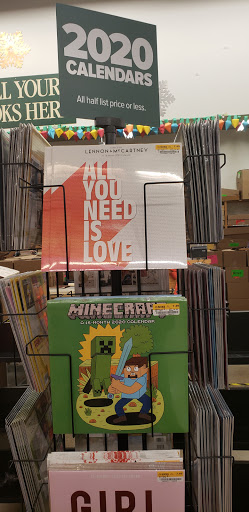 Book Store «Half Price Books», reviews and photos, 39152 Fremont Hub, Fremont, CA 94538, USA