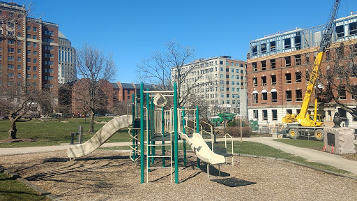 Park «Lytle Park», reviews and photos, 501 E 4th St, Cincinnati, OH 45202, USA