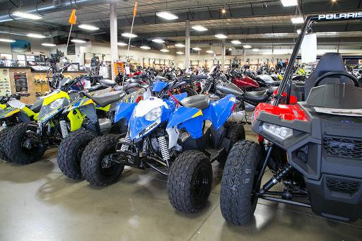 Motorcycle Dealer «Owens Cycle Inc», reviews and photos, 1707 N 1st St, Yakima, WA 98901, USA