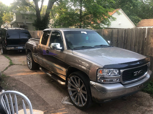 Auto Repair Shop «Accurate Alignment & Auto Clinic», reviews and photos, 2675 Gause Blvd W, Slidell, LA 70460, USA