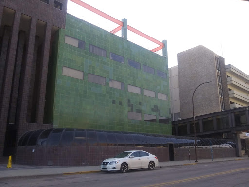 Furniture Store «HOM Furniture», reviews and photos, 415 4th St, Sioux City, IA 51101, USA