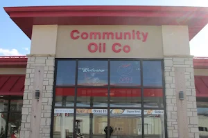 Cenex - Community Oil image