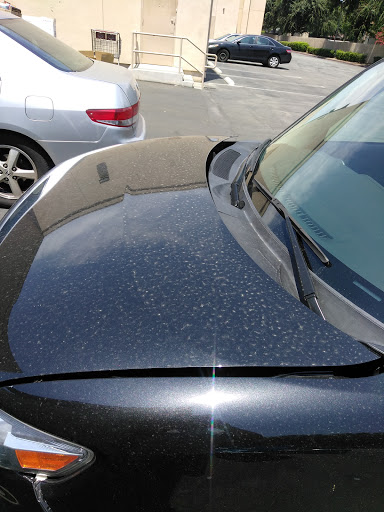 Auto Body Shop «Caliber Collision», reviews and photos, 2000 S 4 Wheel Dr, Norco, CA 92860, USA