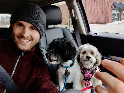 Pet Supply Store «Petco Animal Supplies», reviews and photos, 660 Chestnut Commons Dr, Elyria, OH 44035, USA