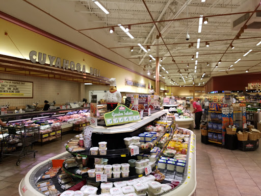 Grocery Store «Acme Fresh Market No. 12», reviews and photos, 2630 Bailey Rd, Cuyahoga Falls, OH 44221, USA