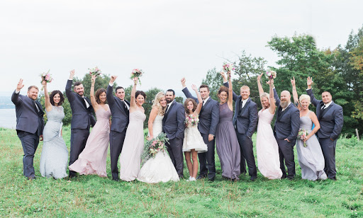 Bridal Shop «Christian Lane Bridal Shop», reviews and photos, 4871 Miller Trunk Hwy, Hermantown, MN 55811, USA