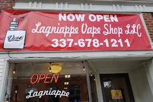 Lagniappe Vape Shop LLC image