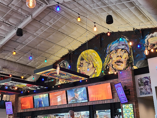 Shopping Mall «Lee Vista Promenade», reviews and photos, 5800 Lee Vista Blvd, Orlando, FL 32822, USA