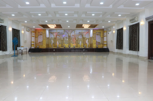 Shree Hinduja Marriage Hall