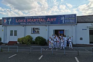 Loke Martial Arts Studios image