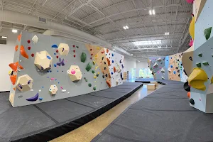 Portland Rock Gym - Beaverton image