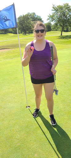 Golf Course «Hidden Creek Golf Club», reviews and photos, 4975 Utica Sellersburg Rd, Sellersburg, IN 47172, USA