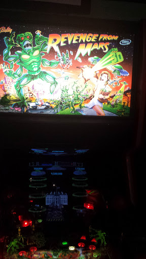 Bowling Alley «Premier Lanes», reviews and photos, 33151 23 Mile Rd, Chesterfield, MI 48047, USA