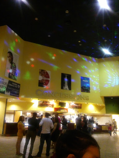 Movie Theater «Northgate Stadium 10», reviews and photos, 1058 W Club Blvd, Durham, NC 27701, USA
