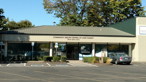 Delta Oaks Lane County Community Health Center