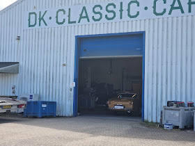 DK Classic Cars