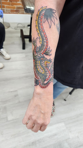 Explore rib tattoos for men ideas, creative tattoo ideas in Leavenworth, available at True Love Tattoo Club