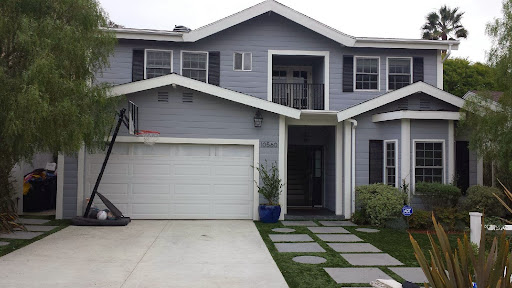 Painter «Elizabeth St. Painters», reviews and photos, 11751 Blix St, Valley Village, CA 91607, USA