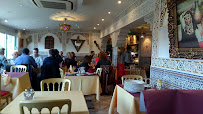 Atmosphère du Restaurant marocain Auberge d'Agadir à Voisins-le-Bretonneux - n°16