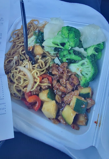 Panda Express image