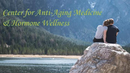 Center for Anti-Aging Medicine and Hormone Wellness