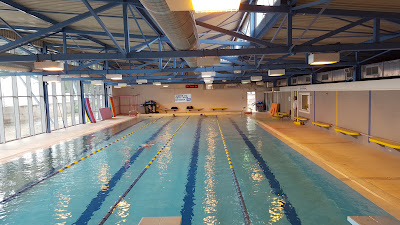 Piscine Municipale - Piscina Municipale à Corte