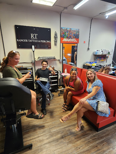 Explore wife tattoo ideas, creative tattoo ideas in Mesa, available at Ranger Tattoo & Piercing