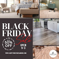 Carpet One Floor & Home of Spartanburg - Photo 5 - Car repair in Spartanburg, SC, Spartanburg