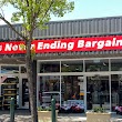 Thorpy's Never Ending Bargains